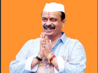  Sharad Dattaram Misal